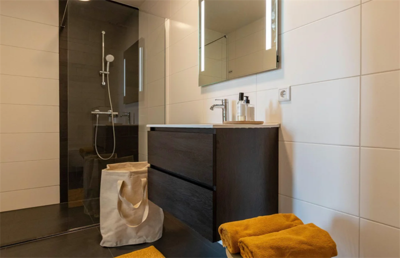 For rent: Apartment Bredaseweg, Tilburg - 7