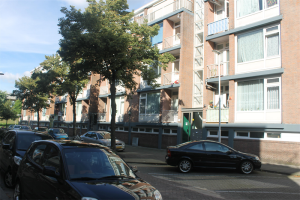 Te huur: Appartement Kraaierstraat, Rotterdam - 1