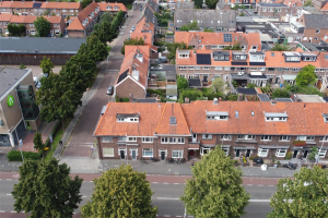 Te huur: Kamer Schuttevaerkade, Zwolle - 1