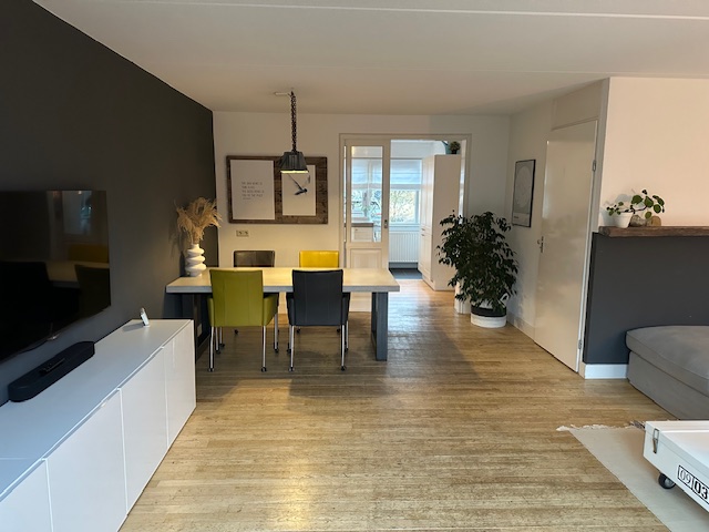 Te huur: Woning Bingerdenallee, Duiven - 29