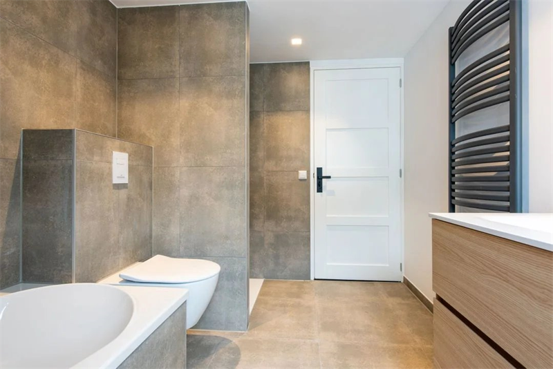 Te huur: Woning Haagweg, Breda - 15