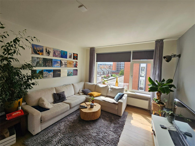 For rent: Apartment J.H.W. Robersstraat, Enschede - 1