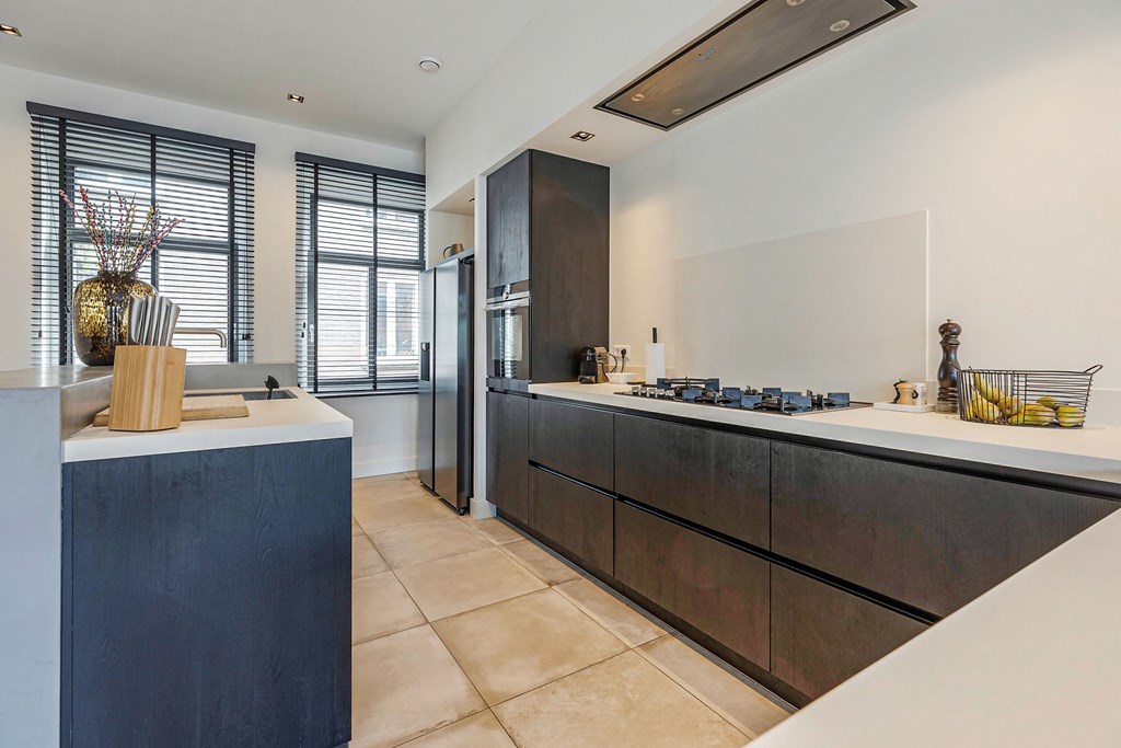 Te huur: Woning Linnaeusdwarsstraat, Amsterdam - 14