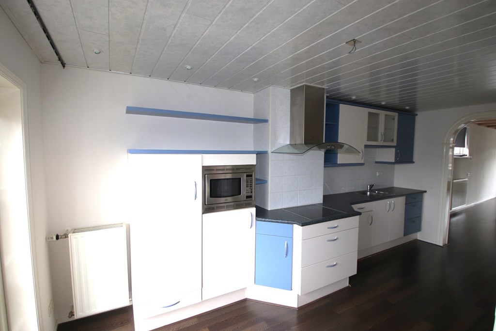 Te huur: Woning Bargefenne, Bolsward - 4