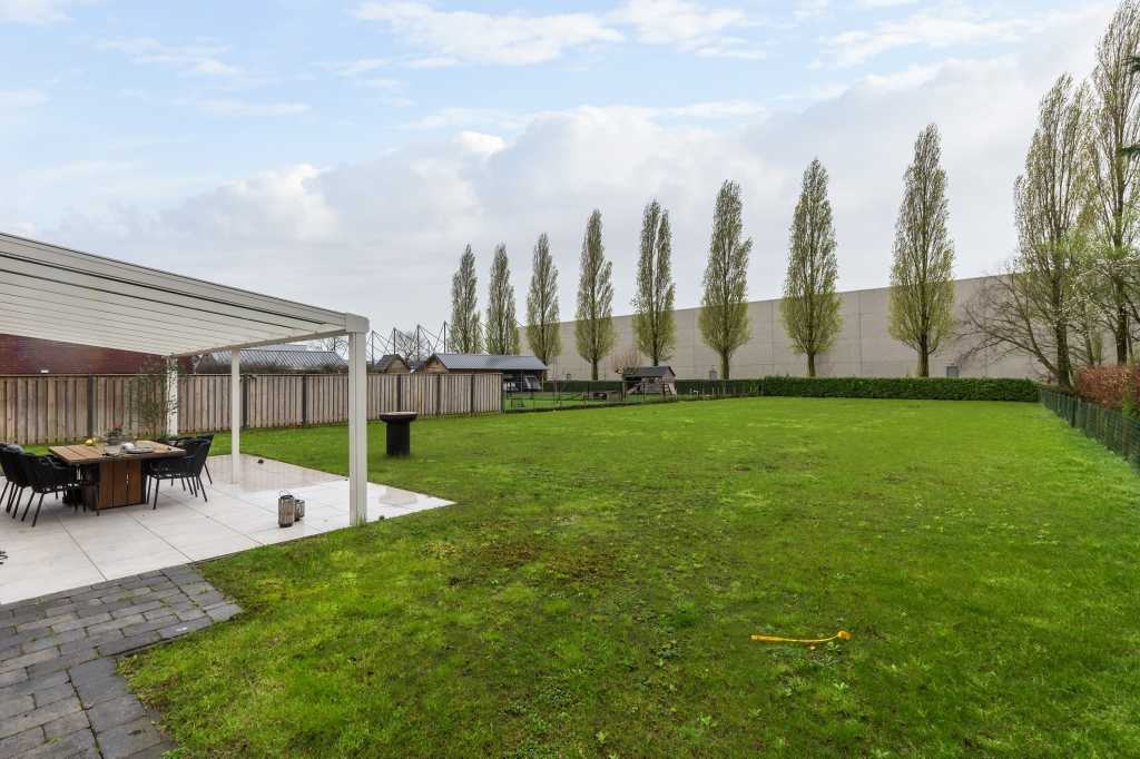 Te huur: Woning Heilaarstraat, Breda - 17