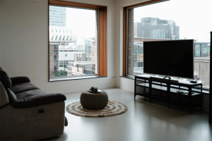 Te huur: Appartement de Monchyplein, Rotterdam - 1