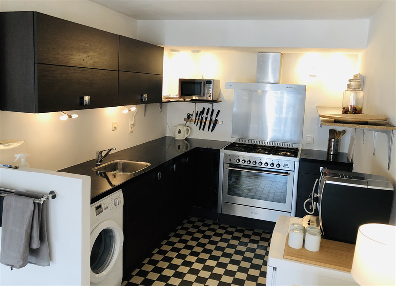 For rent: Apartment Karrenstraat, Den Bosch - 9