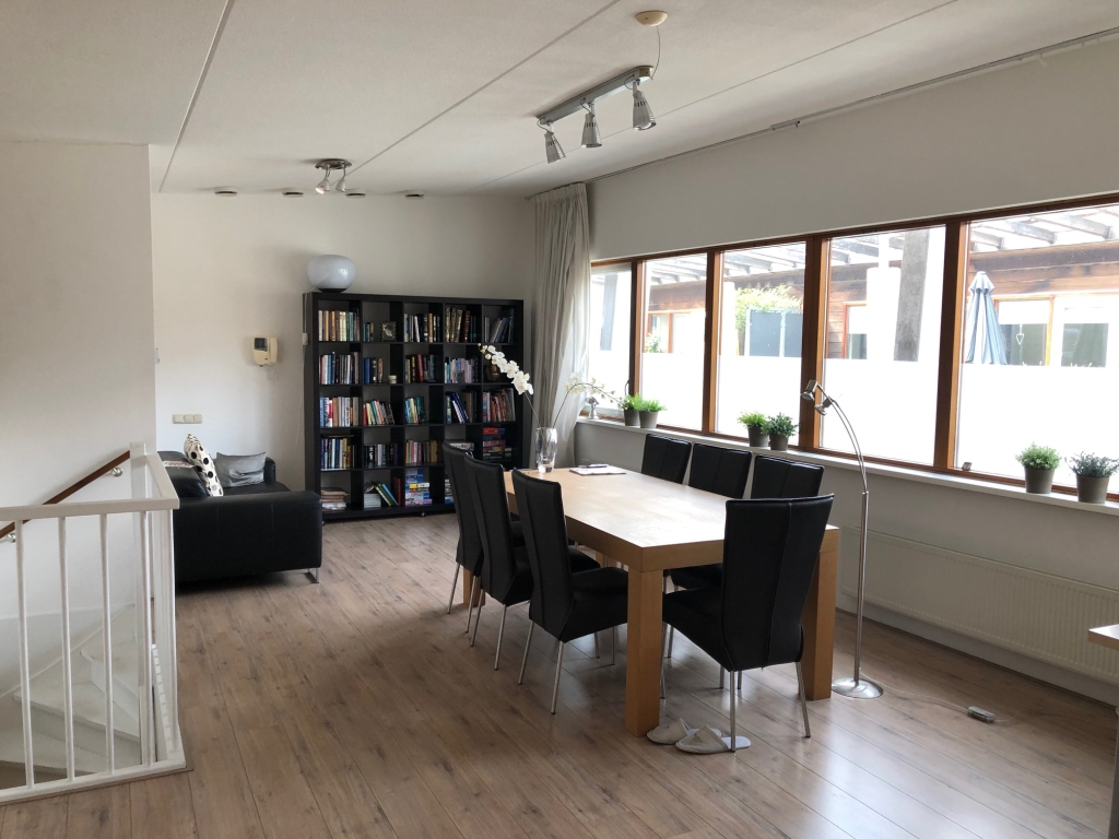 For rent: Apartment Arsenaalplaats, Nijmegen - 3