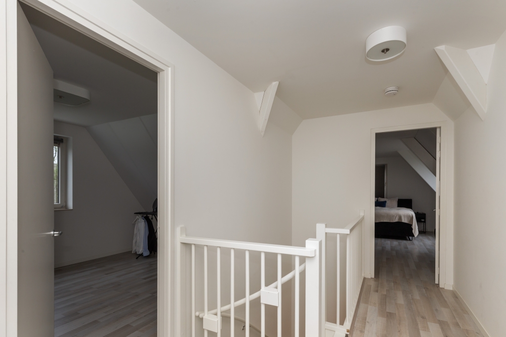 Te huur: Woning Heilaarstraat, Breda - 22