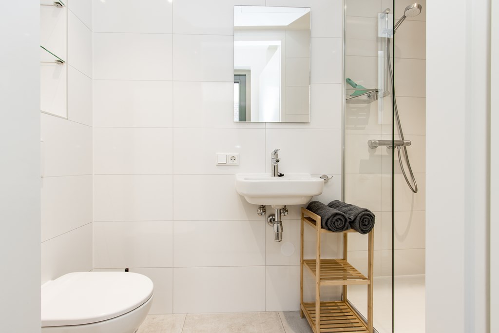For rent: Apartment Vughterstraat, Den Bosch - 10