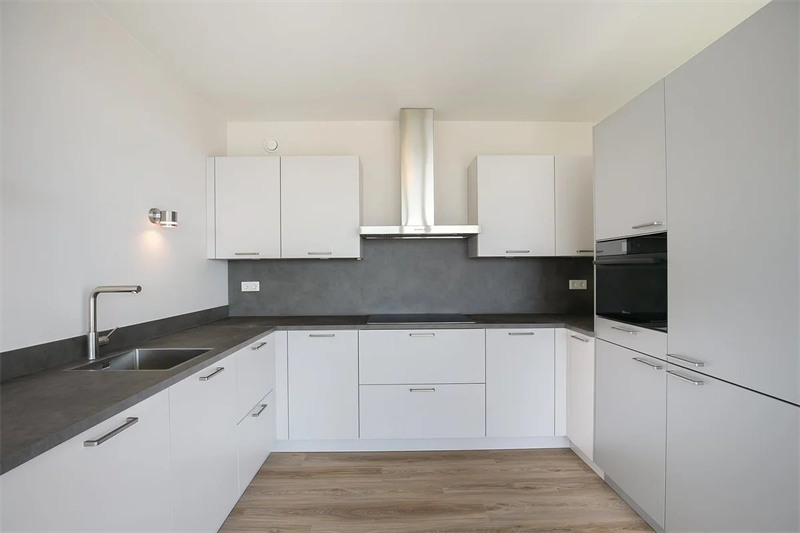 For rent: Apartment Merellaan, Maassluis - 11