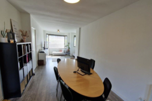 For rent: Apartment Burgemeester van Slijpelaan, Rotterdam - 1
