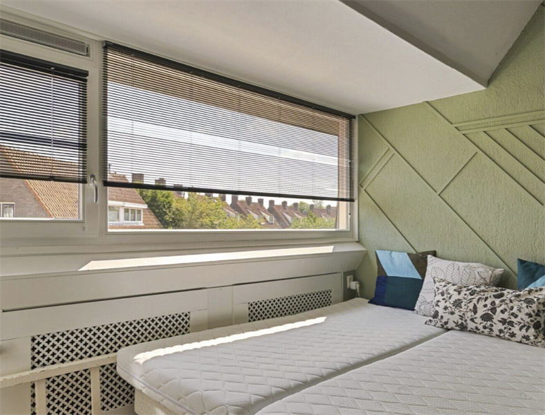 Te huur: Woning Vermaatstraat, Spijkenisse - 8