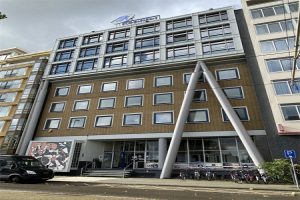 For rent: Room Willemskade, Rotterdam - 1