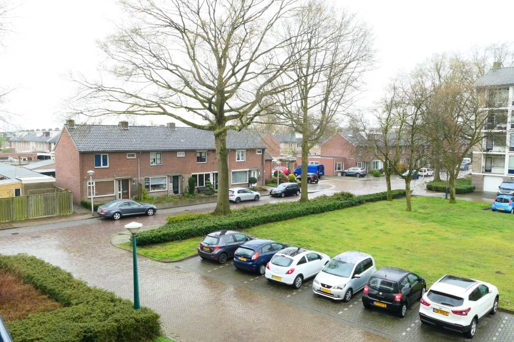 For rent: Apartment Simon van Leeuwenstraat, Eindhoven - 17