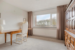 For rent: Apartment Kralingse Plaslaan, Rotterdam - 1