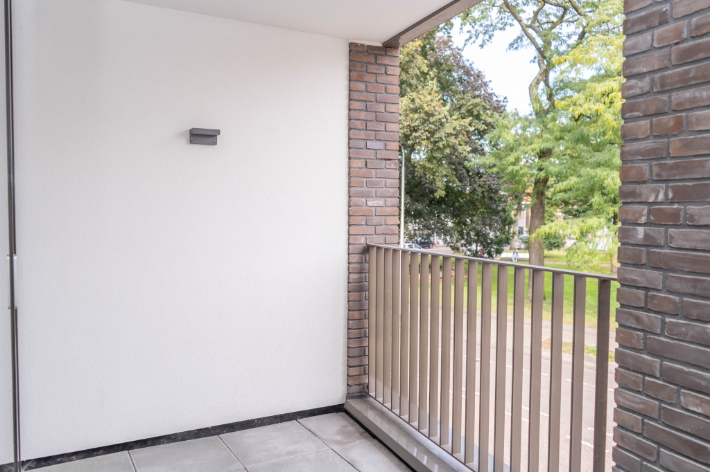 Te huur: Appartement Rosmolenplein, Tilburg - 6