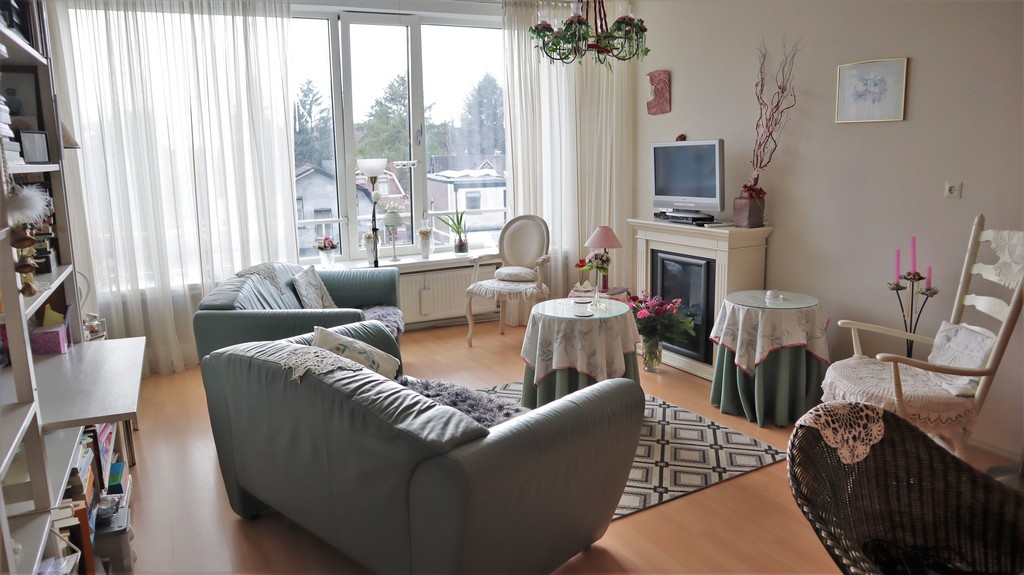 For rent: Apartment Loolaan, Apeldoorn - 6