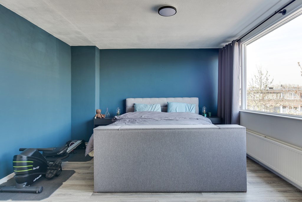 Te huur: Appartement Jan Heynslaan, Eindhoven - 19