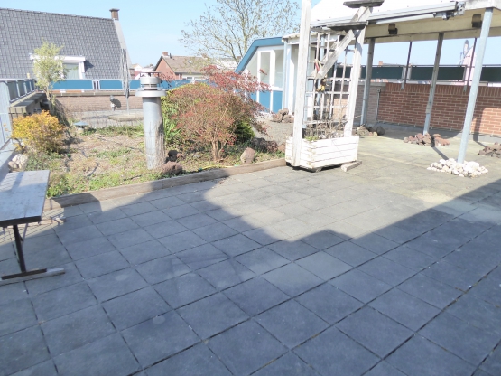 Te huur: Appartement Dorpsstraat, Scherpenzeel Gld - 4