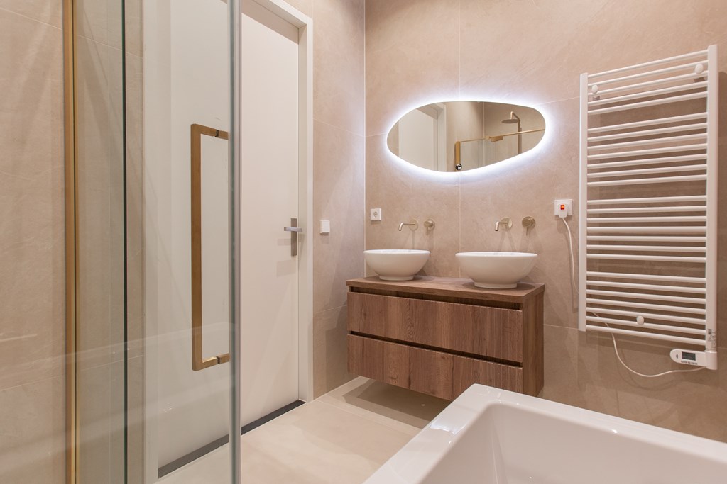 Te huur: Appartement Maria Austriastraat, Amsterdam - 16