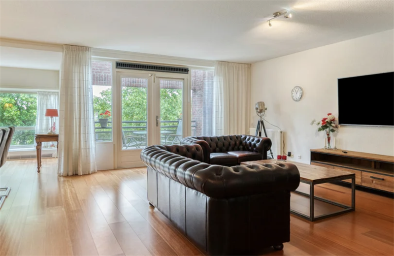 Appartement te huur