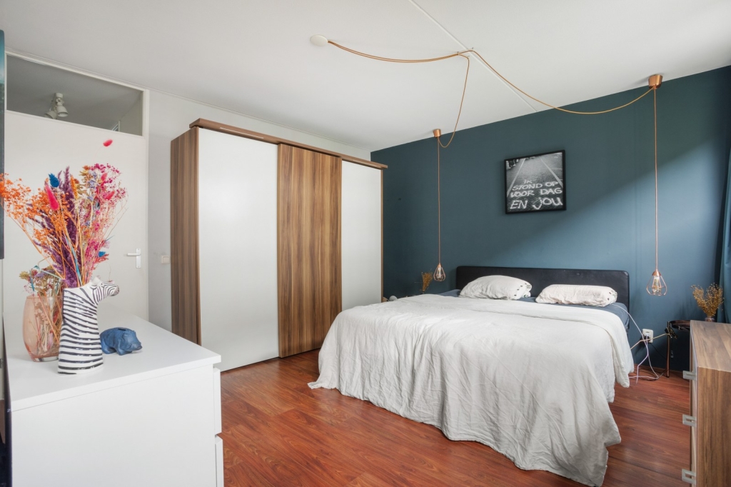 Te huur: Woning Elzenstraat, Tilburg - 26