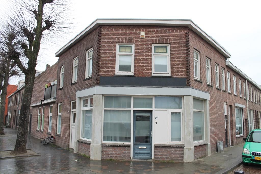 Te huur: Appartement Groeseindstraat, Tilburg - 7