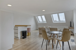 Te huur: Appartement Dam, Goes - 1