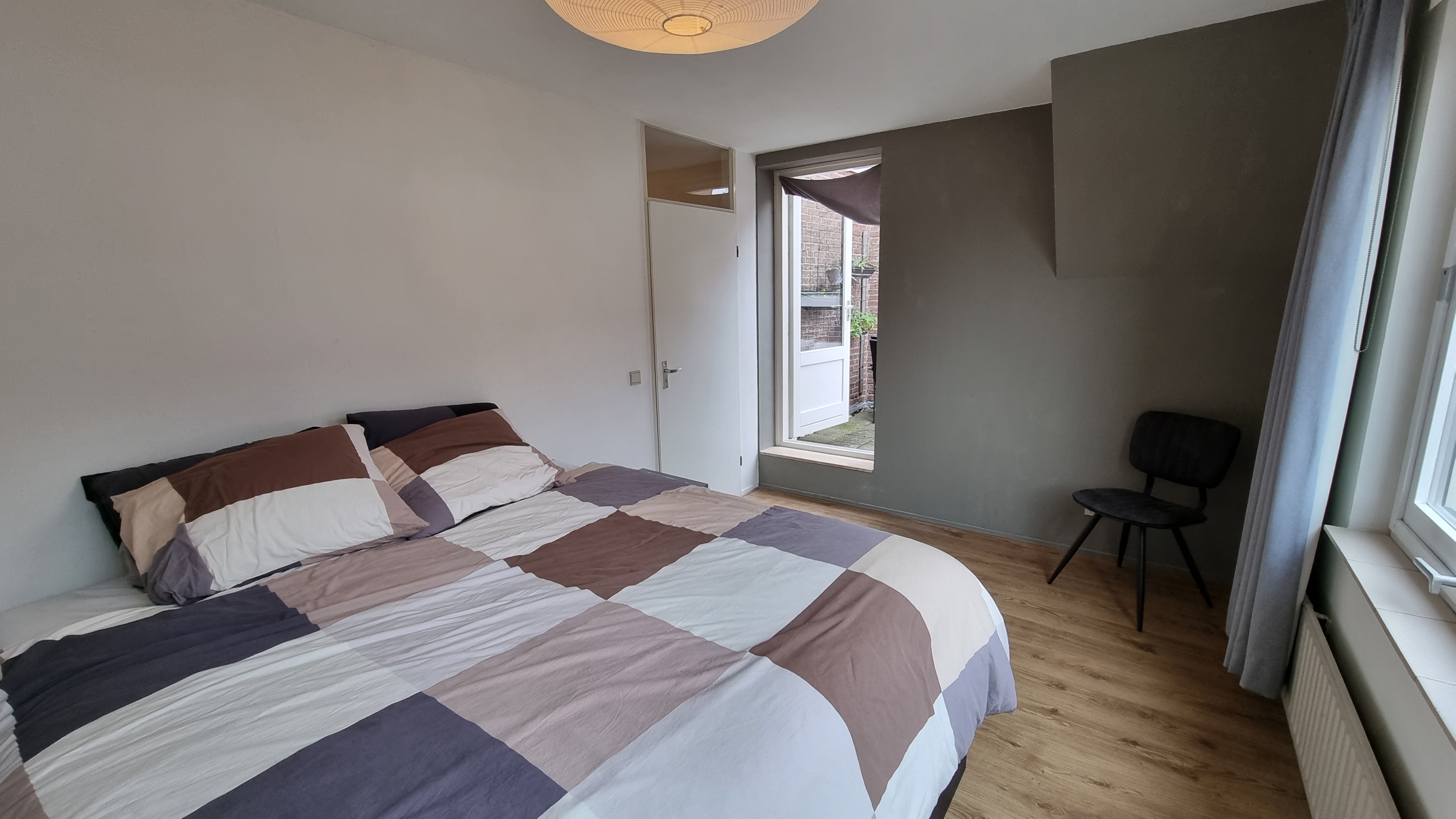 For rent: Apartment Binnen de Veste, Amersfoort - 18