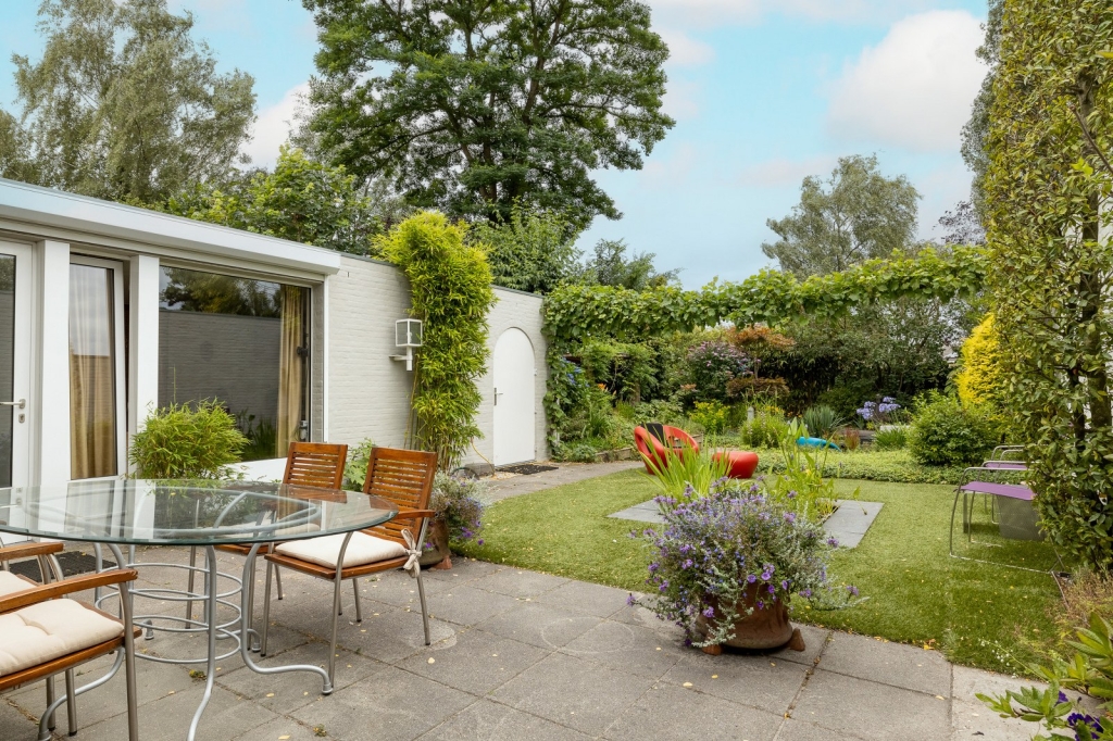 Te huur: Woning Oude Goirleseweg, Tilburg - 15
