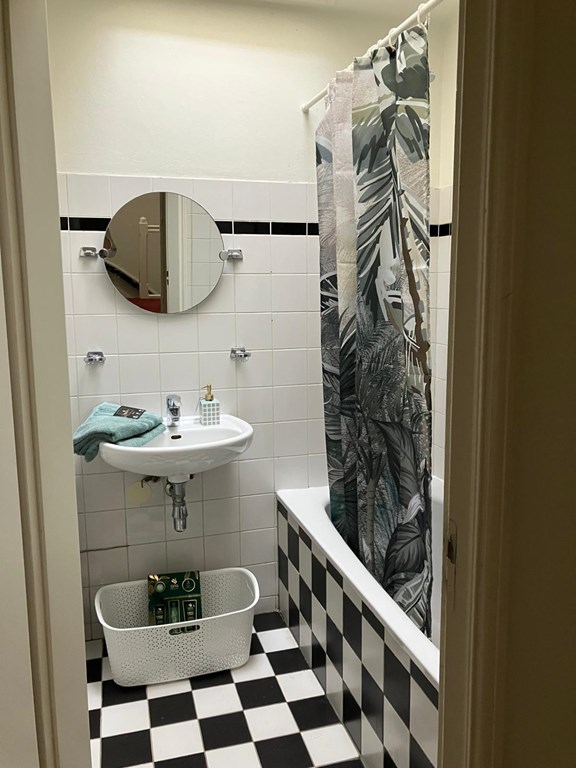 Te huur: Woning van Oldenbarneveltstraat, Nijmegen - 13