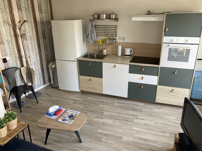 For rent: Apartment Schuiffelstraat, Middelburg - 4