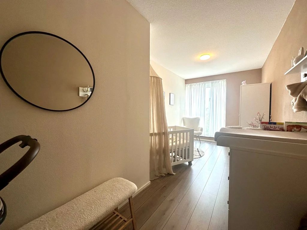 Te huur: Appartement Escamplaan, Den Haag - 6