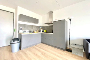 Te huur: Appartement Laakweg, Den Haag - 1