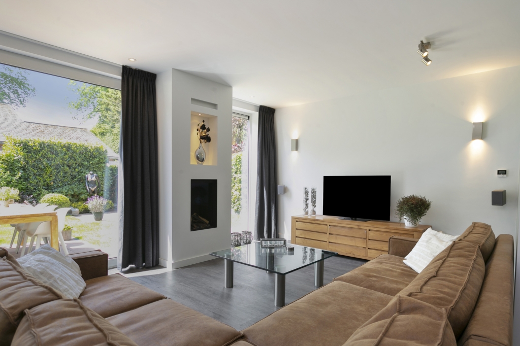 For rent: House Munnickenhof, Heiloo - 1