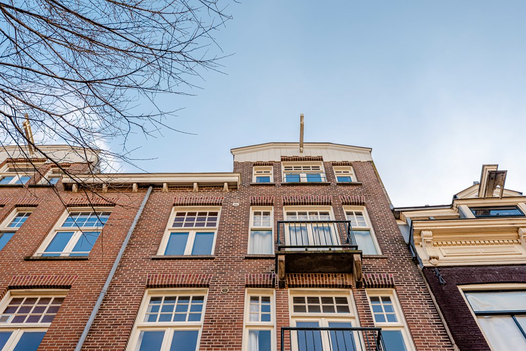 Te huur: Appartement Egelantiersgracht, Amsterdam - 35