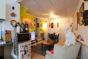 For rent: Apartment Vaartweg, Hilversum - 1