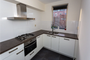 Te huur: Woning Cruquiusschans, Zoetermeer - 1