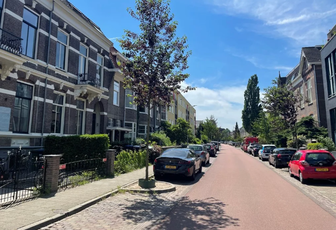 Te huur: Appartement Dominicanenstraat, Nijmegen - 6
