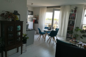For rent: Apartment Korvelseweg, Tilburg - 1