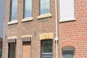 For rent: Room Gasthuisstraat, Heerlen - 1