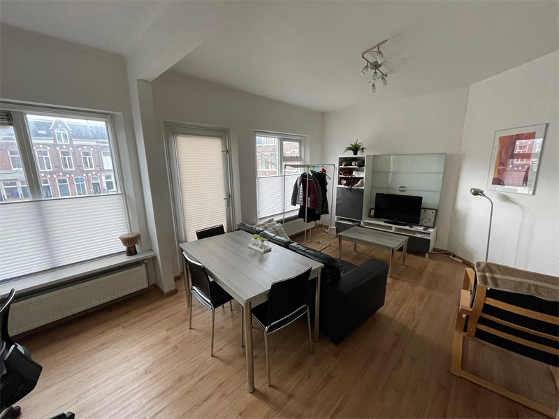 For rent: Apartment Jozef Israelsplein, Groningen - 3