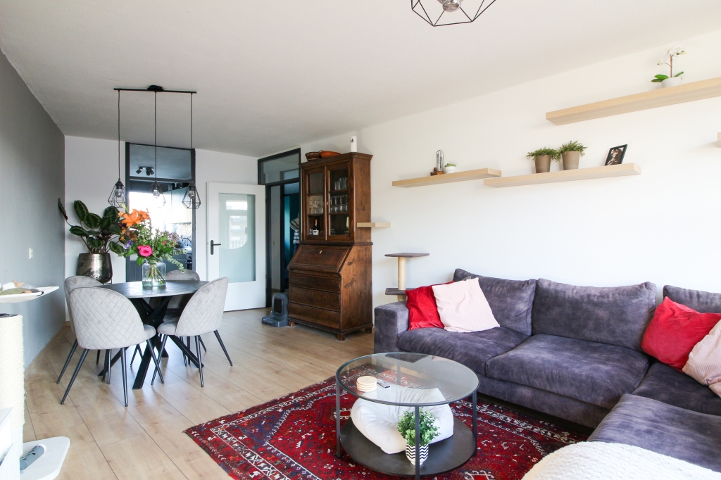 For rent: Apartment Bankstede, Nieuwegein - 7
