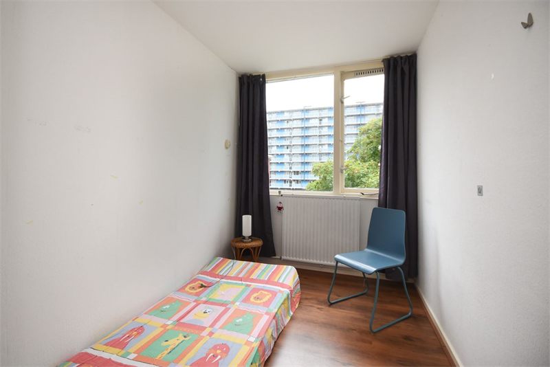 Te huur: Appartement Saffierstraat, Groningen - 2