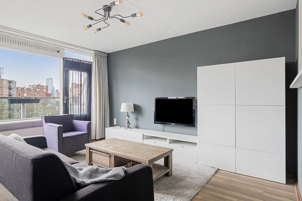 For rent: Apartment Groenendaal, Rotterdam - 2