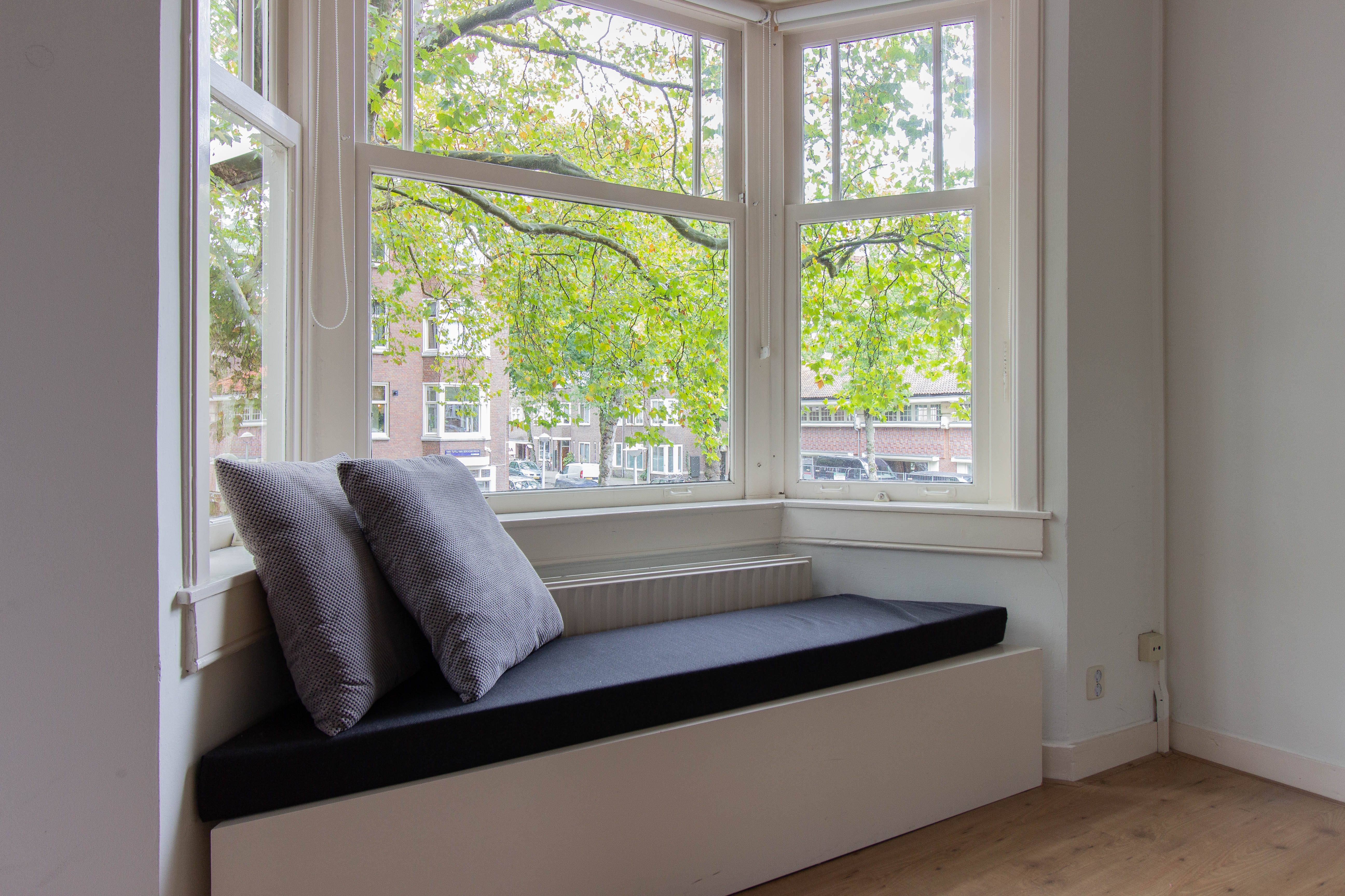 Te huur: Appartement Van Tuyll van Serooskerkenweg, Amsterdam - 3