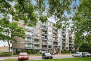 For rent: Apartment Neerstraat, Den Bosch - 1