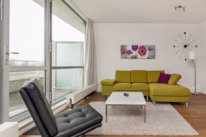 For rent: Apartment Rochus Meeuwiszweg, Brielle - 1