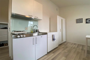 For rent: Studio Scharnerweg, Maastricht - 1